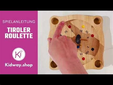 bauernroulette|Tiroler Roulette (Bauernroulette) Anleitung .